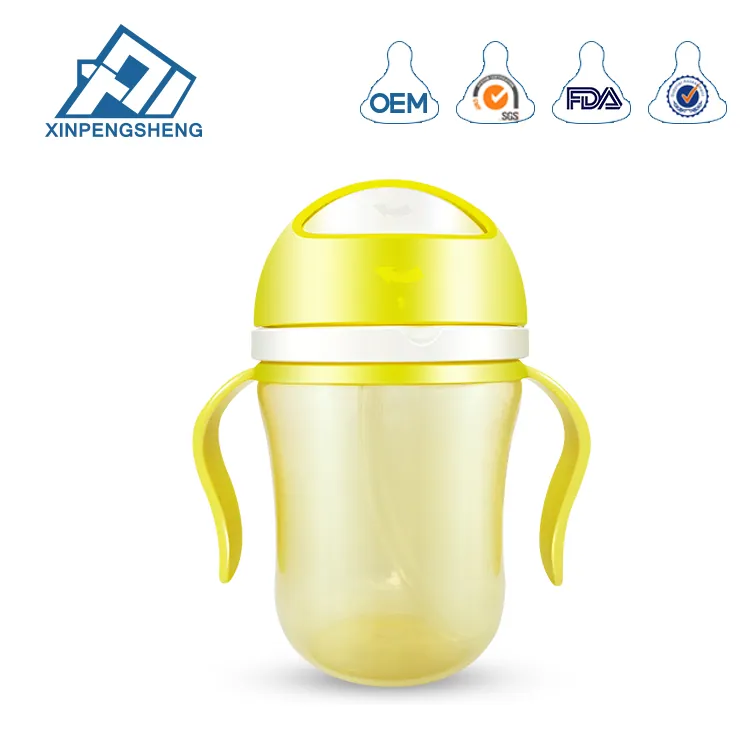 Baby Trainer Cup