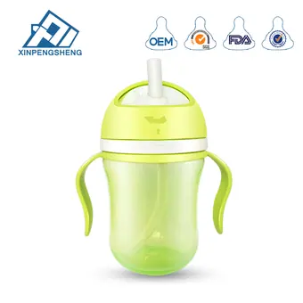 Baby Trainer Cup view 6