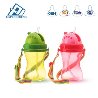 Baby Training Cup With Lid view 5