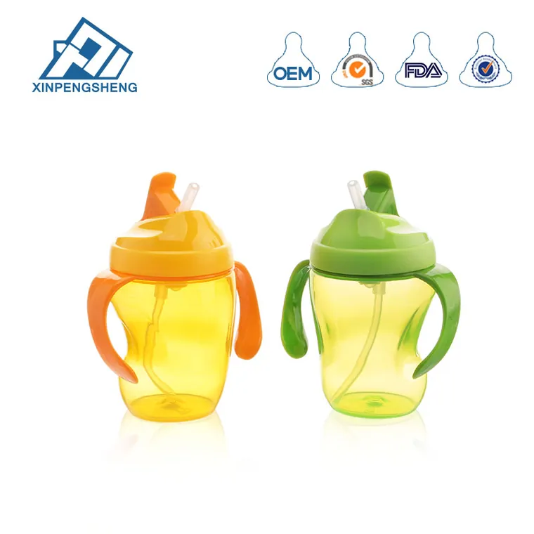 Baby Training Drinking Cup