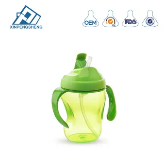 Baby Training Drinking Cup view 3