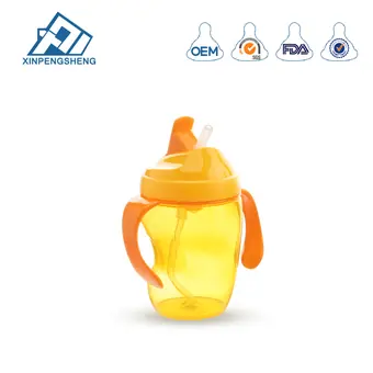 Baby Training Drinking Cup view 4