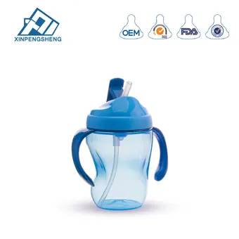 Baby Training Drinking Cup view 5