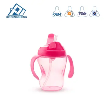 Baby Training Drinking Cup view 6