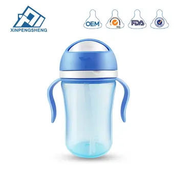 Baby Water Training Bottle view 2