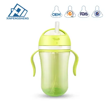 Baby Water Training Bottle view 3