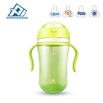 Baby Water Training Bottle view 4