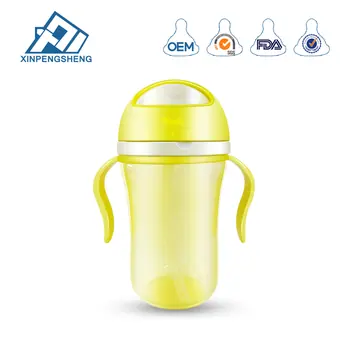 Baby Water Training Bottle view 5