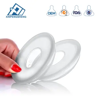 Breast Milk Collector Storage view 5