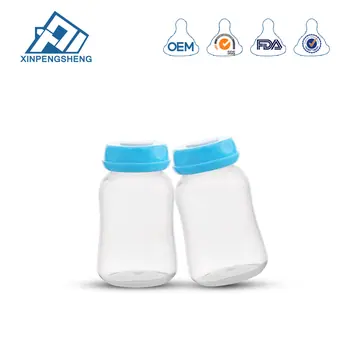 Breast Milk Storage Bottle view 5
