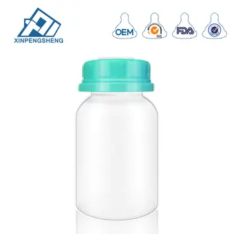 Breast Milk Storage Cup view 2