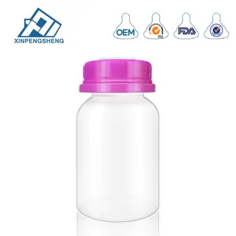 Breast Milk Storage Cup view 3