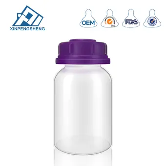 Breast Milk Storage Cup view 4