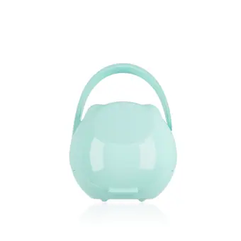Food-grade PP Pacifier Case view 2