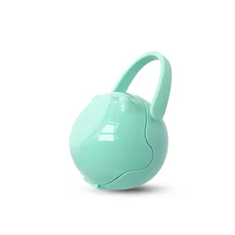 Food-grade PP Pacifier Case view 4