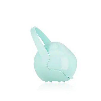 Food-grade PP Pacifier Case view 5