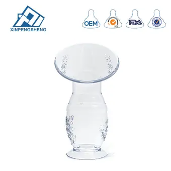 Full Silicone Breast Pump view 2