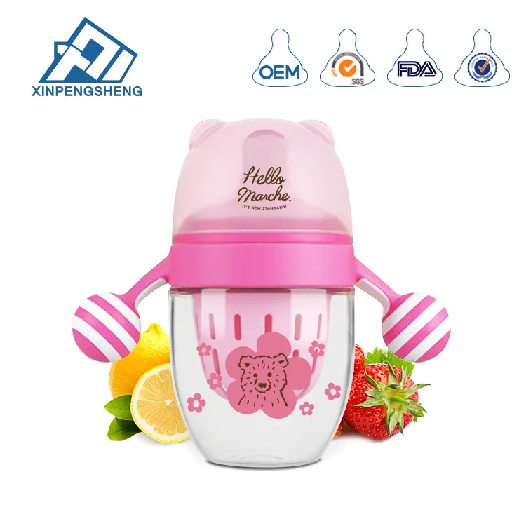 Lollipop Design Sippy Cup