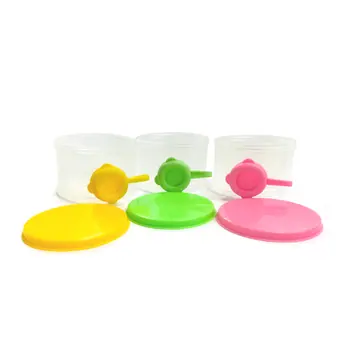 Milk Powder Box With 3 Divisions view 4