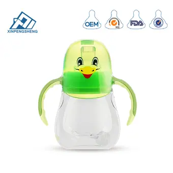 Multi-use Baby Bottle & Water Cup view 3