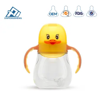 Multi-use Baby Bottle & Water Cup view 4