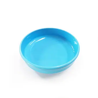 Food Grade BPA Free Non-Slip PP Food Baby Bowl view 2