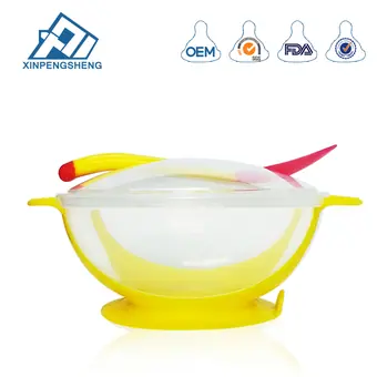 Baby Suction Bowl view 2
