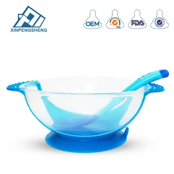 Baby Suction Bowl view 3