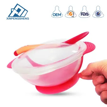 Baby Suction Bowl view 4
