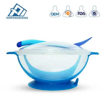 Baby Suction Bowl view 5