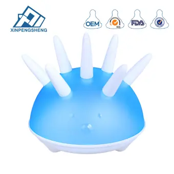 PP Baby Bottle Drying Rack view 2