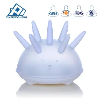 PP Baby Bottle Drying Rack view 3