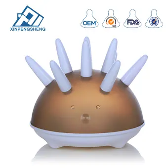 PP Baby Bottle Drying Rack view 4