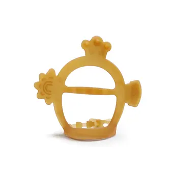 Silicone Teether Baby Teether