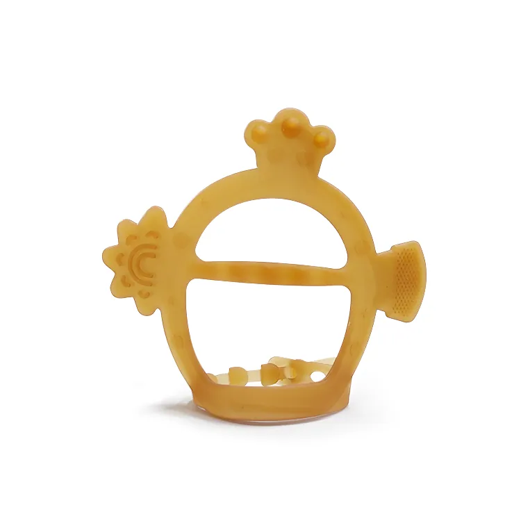 Silicone Teether Baby Teether