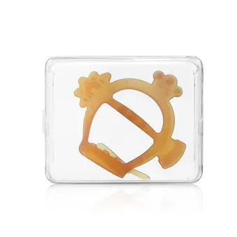 Silicone Teether Baby Teether view 4