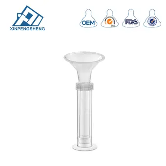 Suck And Collect Feed Breast Pump view 2