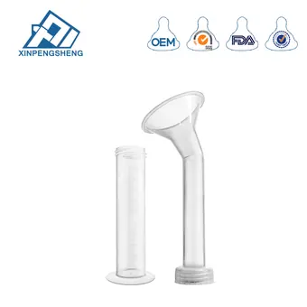 Suck And Collect Feed Breast Pump view 3