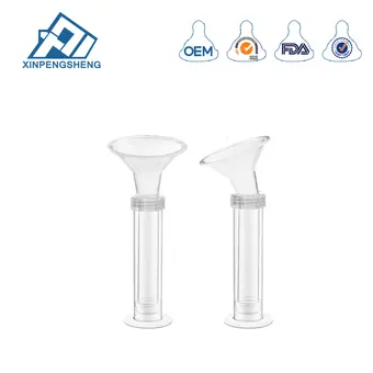 Suck And Collect Feed Breast Pump view 5