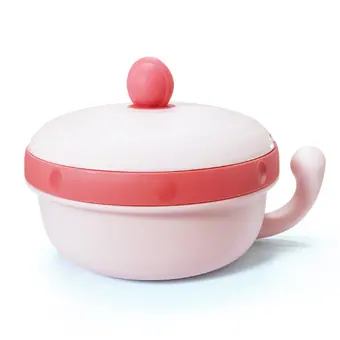 Water Injection Baby Eating Bowl Sucker view 5