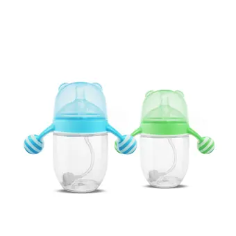 Wide Neck Baby Feeding Bottle &Water Bottle view 4