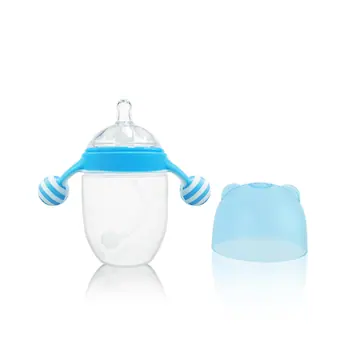 Wide Neck Baby Feeding Bottle &Water Bottle view 5