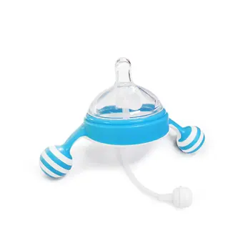 Wide Neck Baby Feeding Bottle &Water Bottle view 6