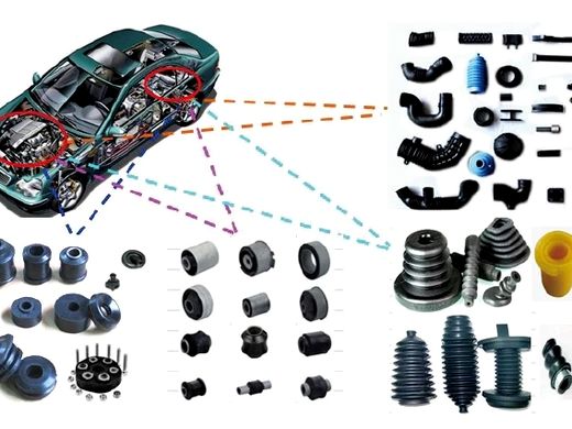 Rubber products