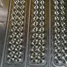 O-Ring Mould