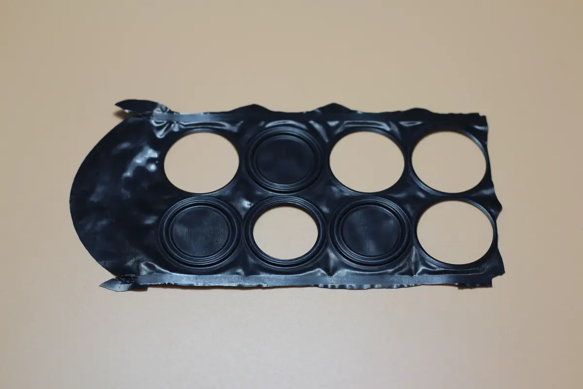 Keep the Whole Sub Assembly on One Purchase Order