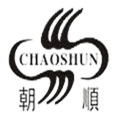 CHAOSHUN logo