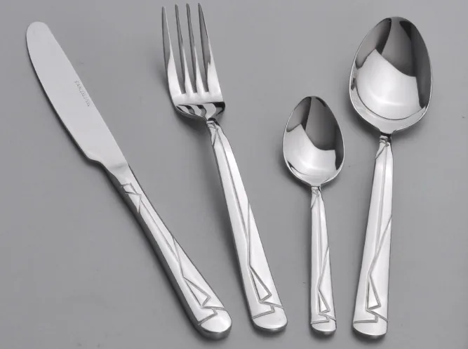 CS0925 Cutlery Tableware Set