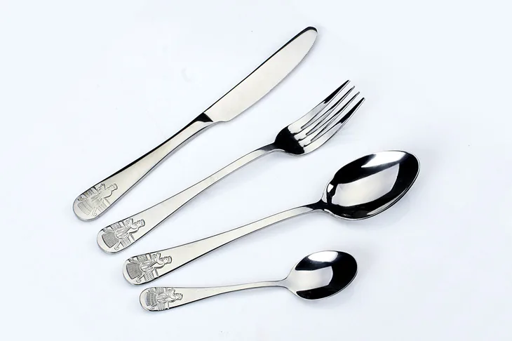 CS0927 Cutlery Tableware Set