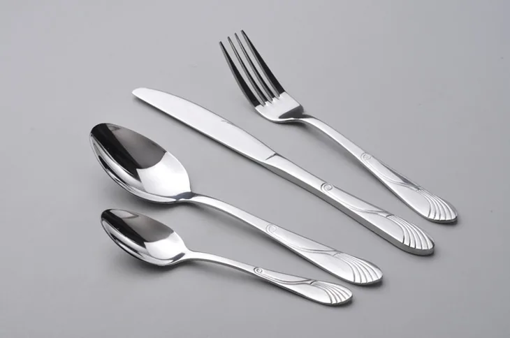CS0931 Cutlery Tableware Set